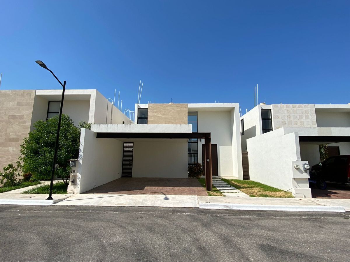 Casa en Renta Privada SAN JERÓNIMO | CONKAL