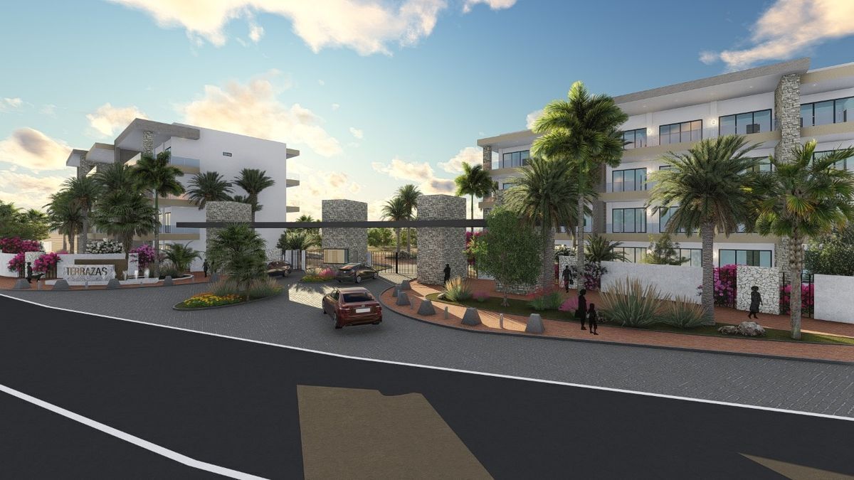 CONDOMINIOS EN VENTA / SAN CARLOS NUEVO GUAYAMAS