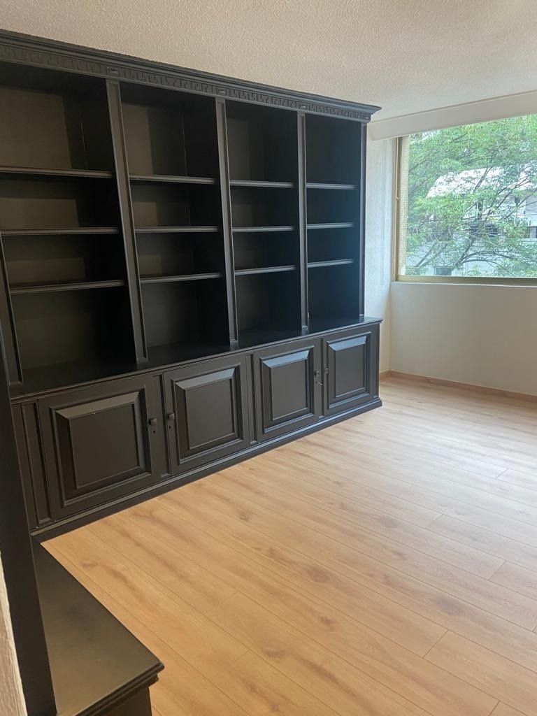 Apartamento em Polanco III Sección, Miguel Hidalgo, foto 4 de 23