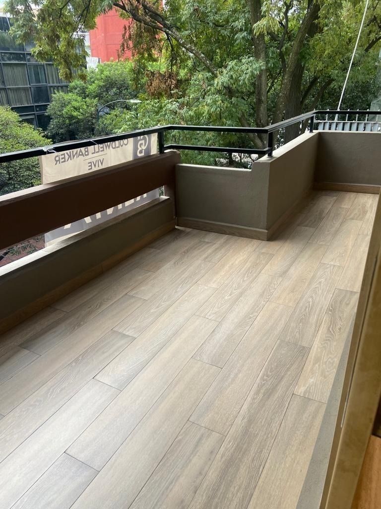 Apartamento em Polanco III Sección, Miguel Hidalgo, foto 2 de 23