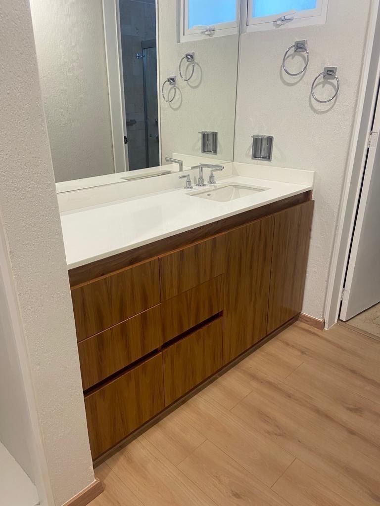Apartamento em Polanco III Sección, Miguel Hidalgo, foto 8 de 23