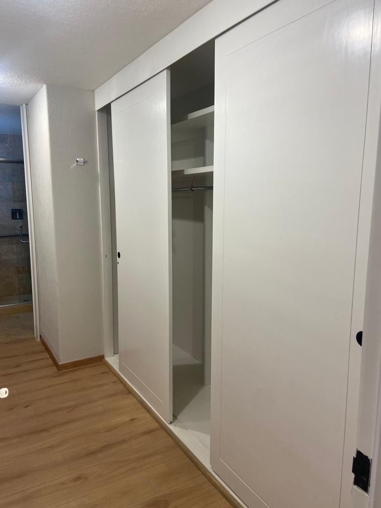 Apartamento em Polanco III Sección, Miguel Hidalgo, foto 10 de 23