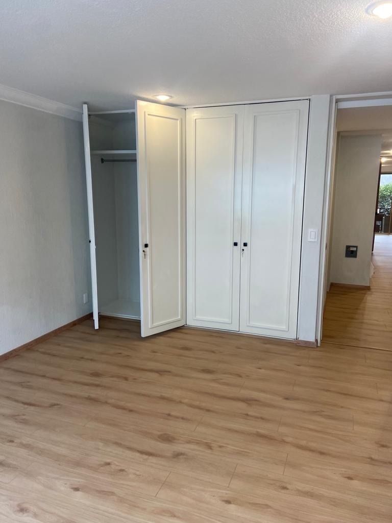 Apartamento em Polanco III Sección, Miguel Hidalgo, foto 9 de 23