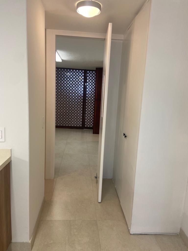 Apartamento em Polanco III Sección, Miguel Hidalgo, foto 11 de 23