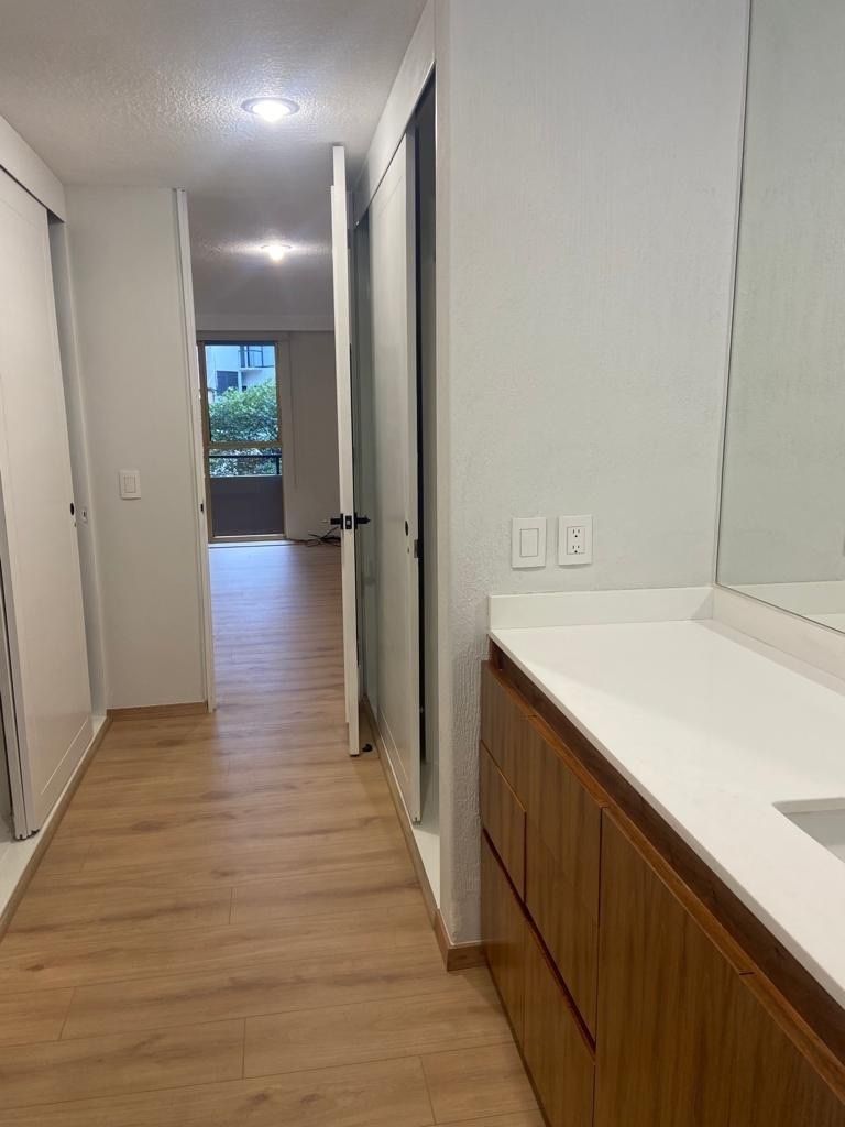 Apartamento em Polanco III Sección, Miguel Hidalgo, foto 7 de 23