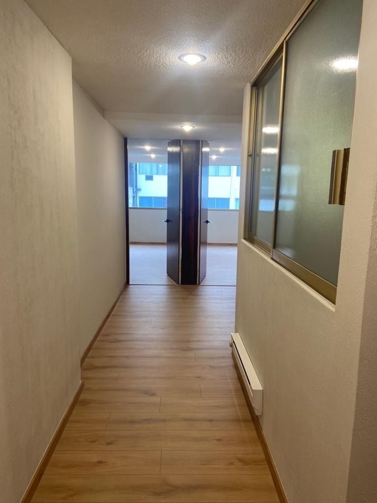 Apartamento em Polanco III Sección, Miguel Hidalgo, foto 12 de 23