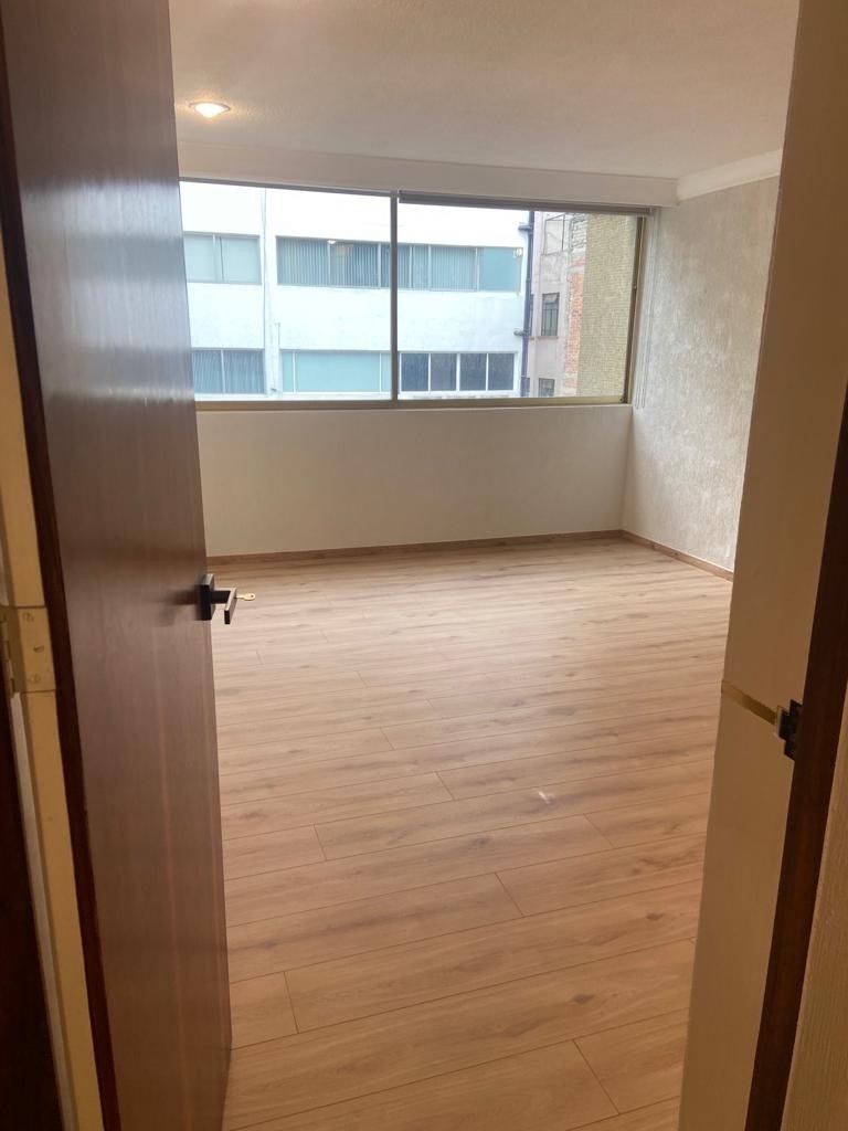 Apartamento em Polanco III Sección, Miguel Hidalgo, foto 14 de 23