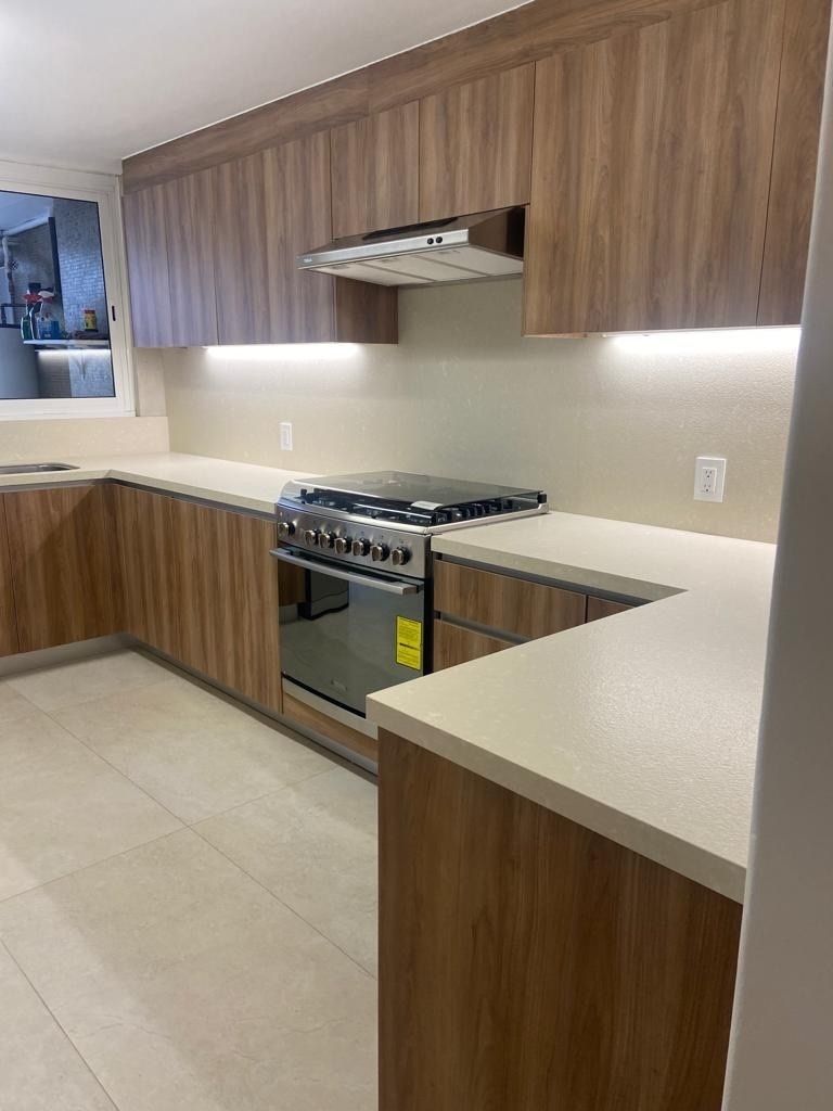 Apartamento em Polanco III Sección, Miguel Hidalgo, foto 5 de 23