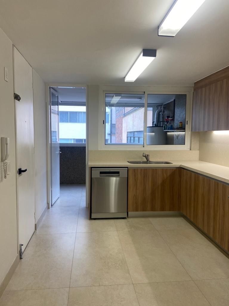 Apartamento em Polanco III Sección, Miguel Hidalgo, foto 6 de 23
