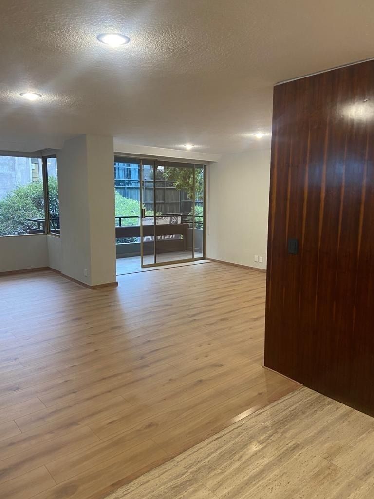 Apartamento em Polanco III Sección, Miguel Hidalgo, foto 19 de 23