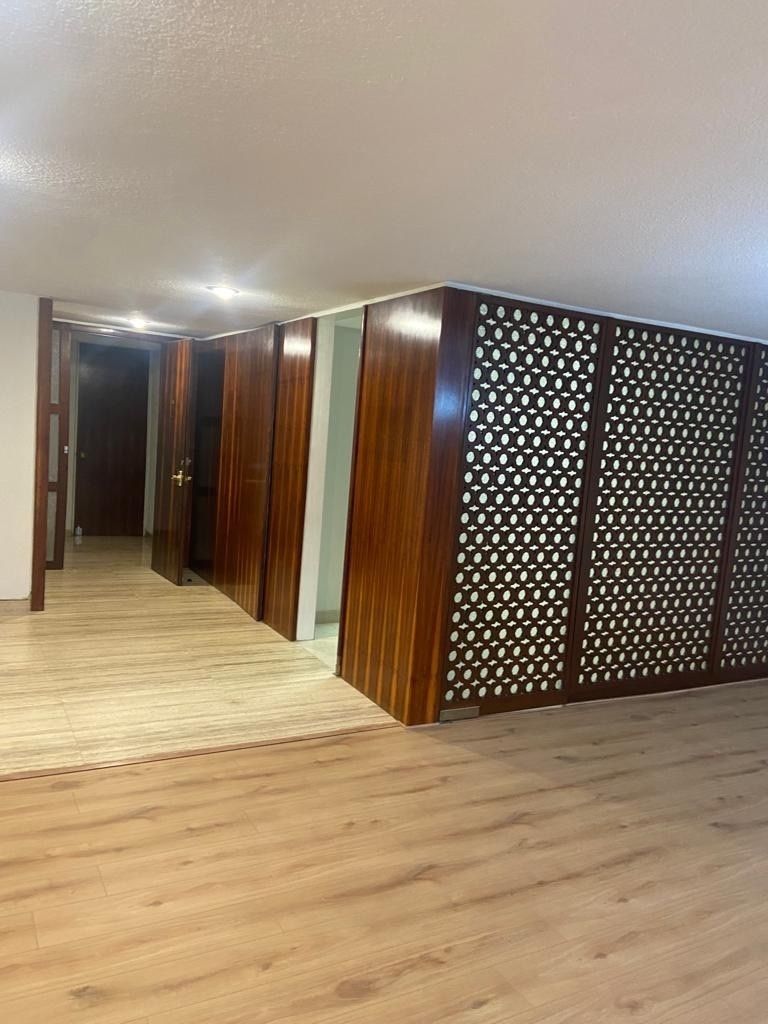 Apartamento em Polanco III Sección, Miguel Hidalgo, foto 22 de 23