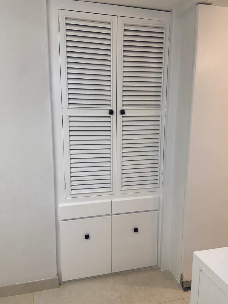 Apartamento em Polanco III Sección, Miguel Hidalgo, foto 21 de 23