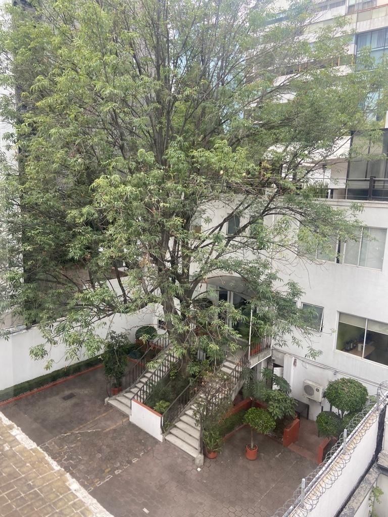 Apartamento em Polanco III Sección, Miguel Hidalgo, foto 23 de 23
