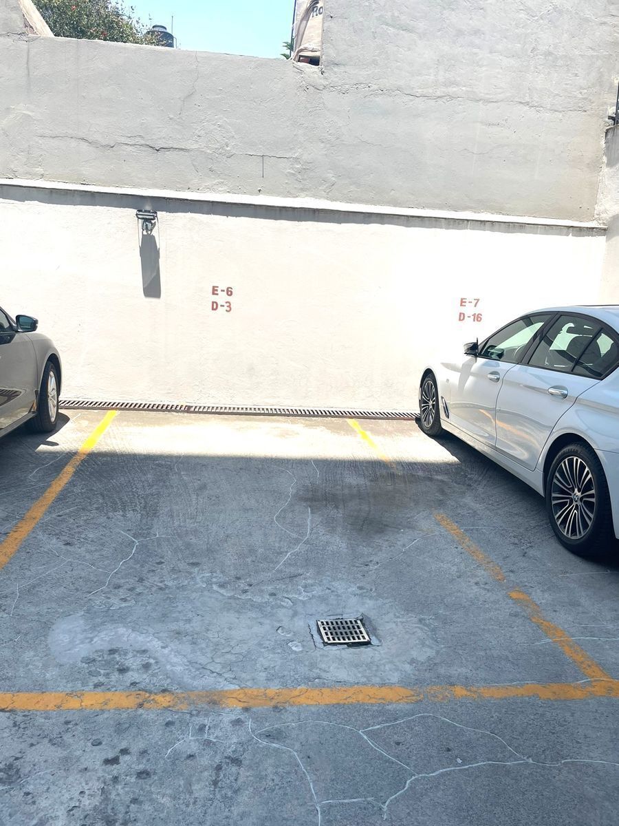 18 de 20: Lugar de estacionamiento