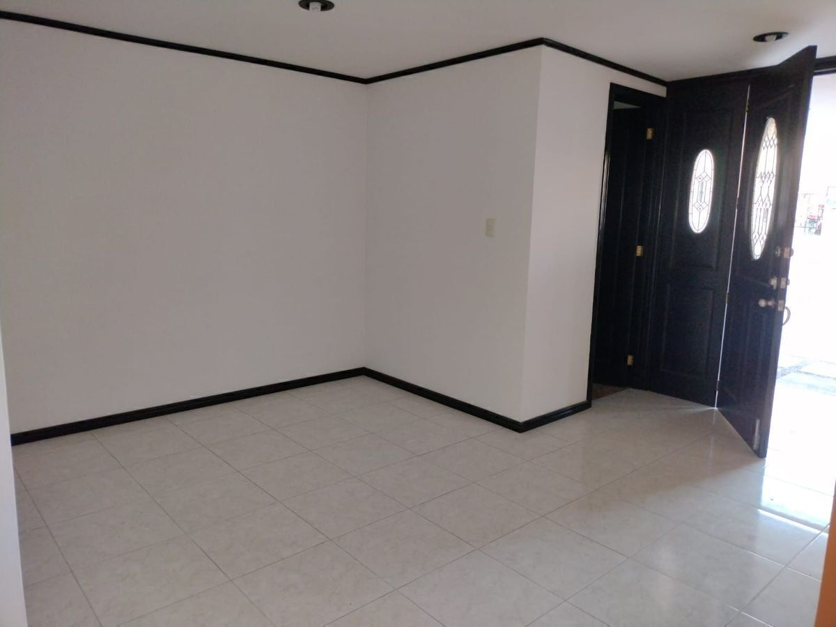 Casa en Venta en Arboledas de San Javier Pachuca de Soto