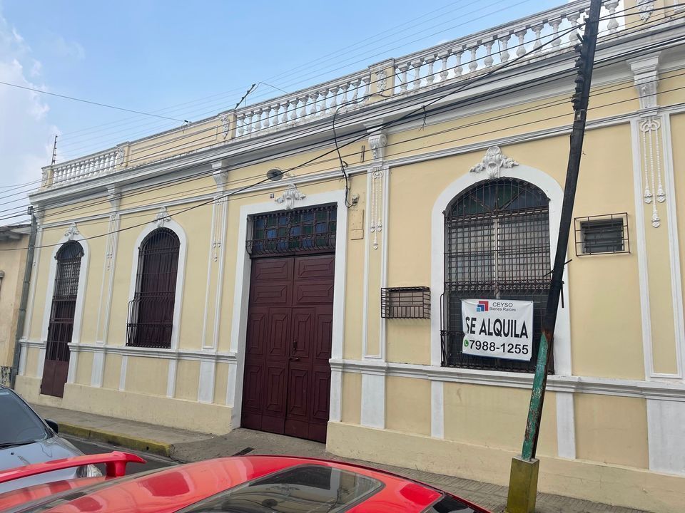 3 de 10: En alquiler casas en Santa Ana El Salvador