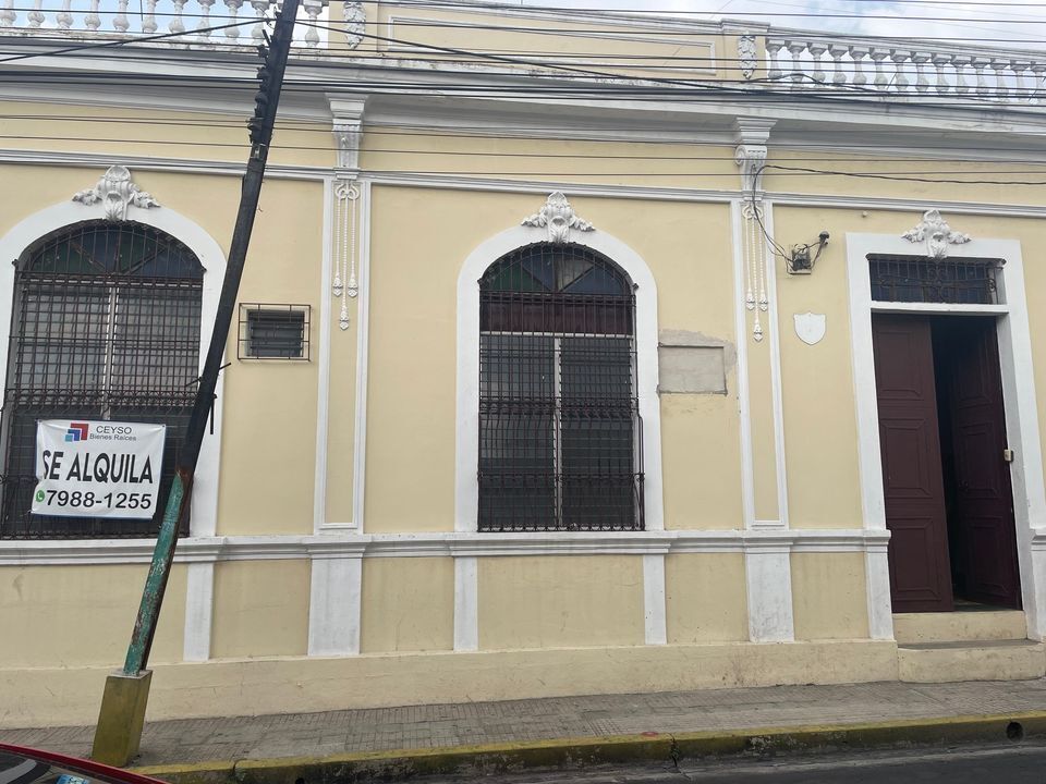 2 de 10: Casas en alquiler en Santa Ana El Salvador