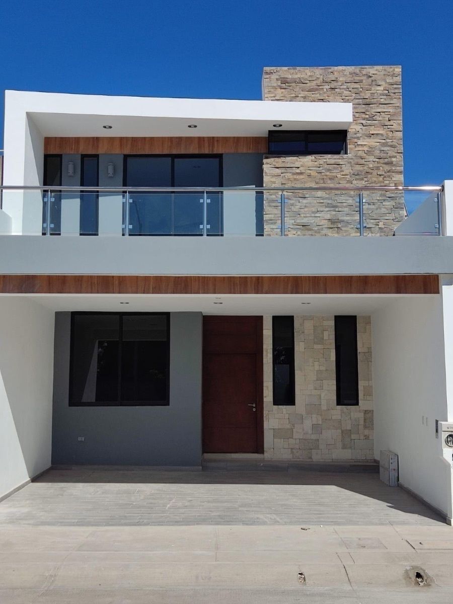 Residencial Atlántico Mazatlán, foto 1 de 8