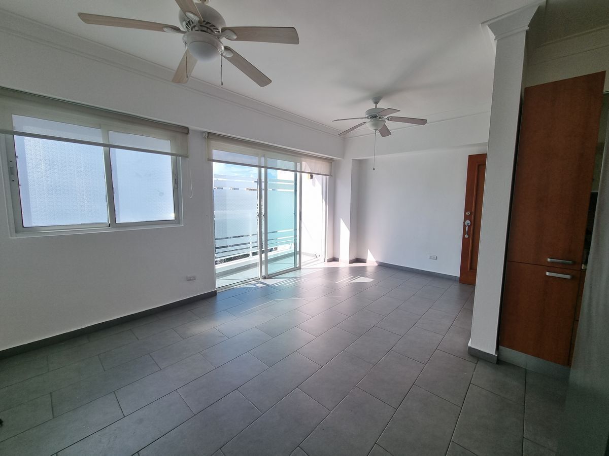 Apartamento en La Julia, Santo Domingo Centro (Distrito Nacional), foto 2 de 10