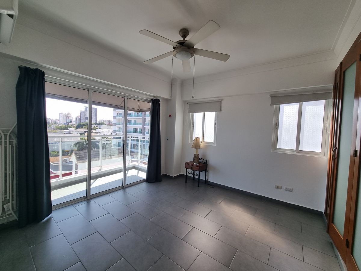 Apartamento en La Julia, Santo Domingo Centro (Distrito Nacional), foto 3 de 10