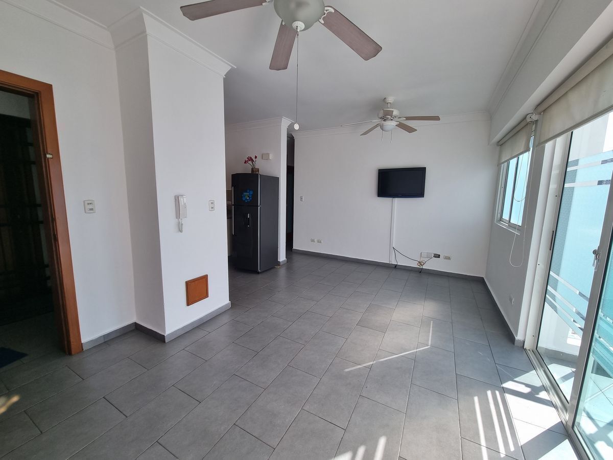 Apartamento en La Julia, Santo Domingo Centro (Distrito Nacional), foto 4 de 10