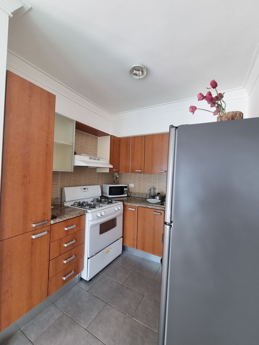 Apartamento en La Julia, Santo Domingo Centro (Distrito Nacional), foto 6 de 10