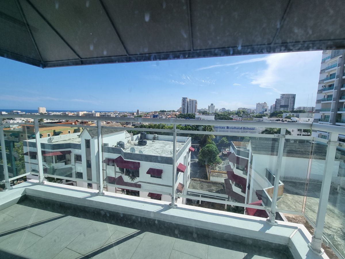 Apartamento en La Julia, Santo Domingo Centro (Distrito Nacional), foto 8 de 10