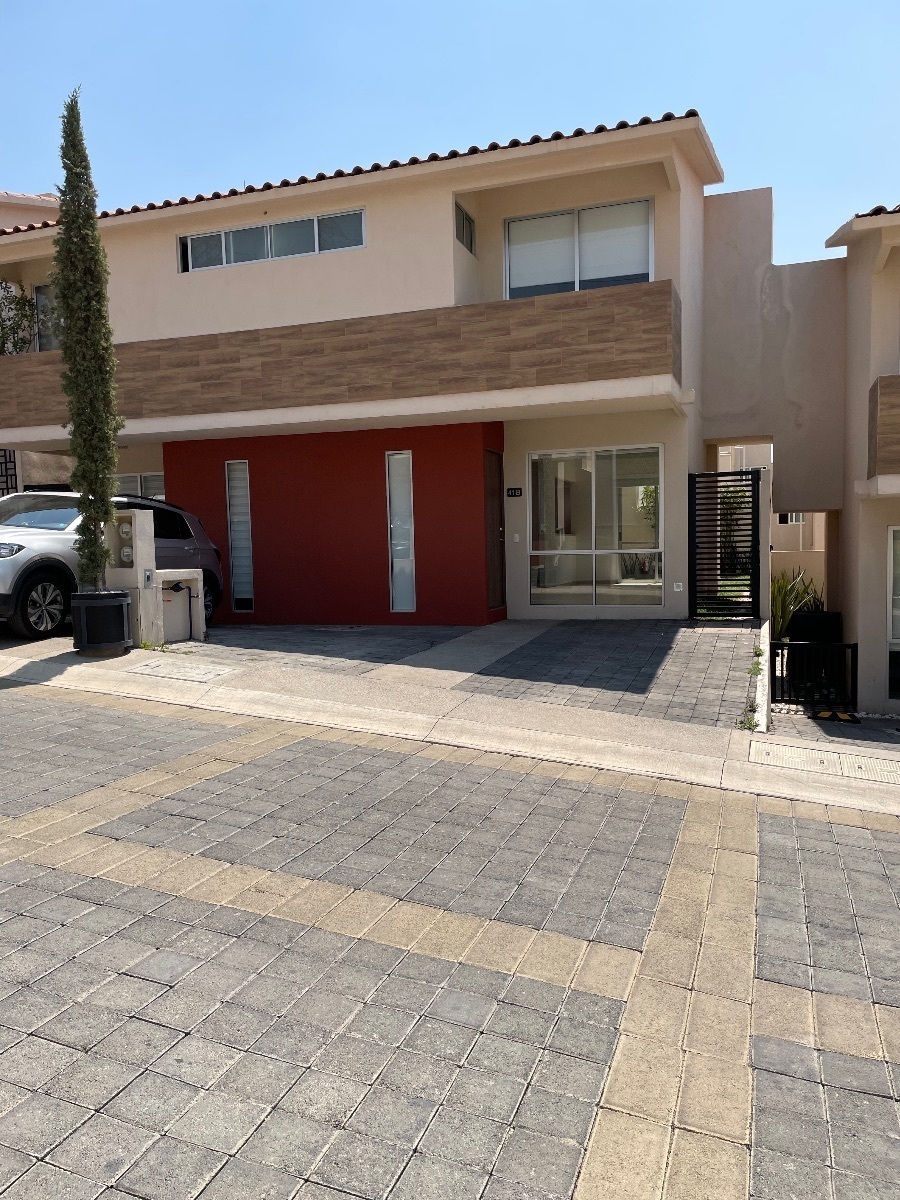 Renta casa Colina Homes EasyBroker