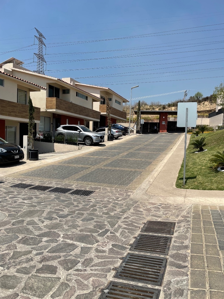 Renta casa Colina Homes EasyBroker