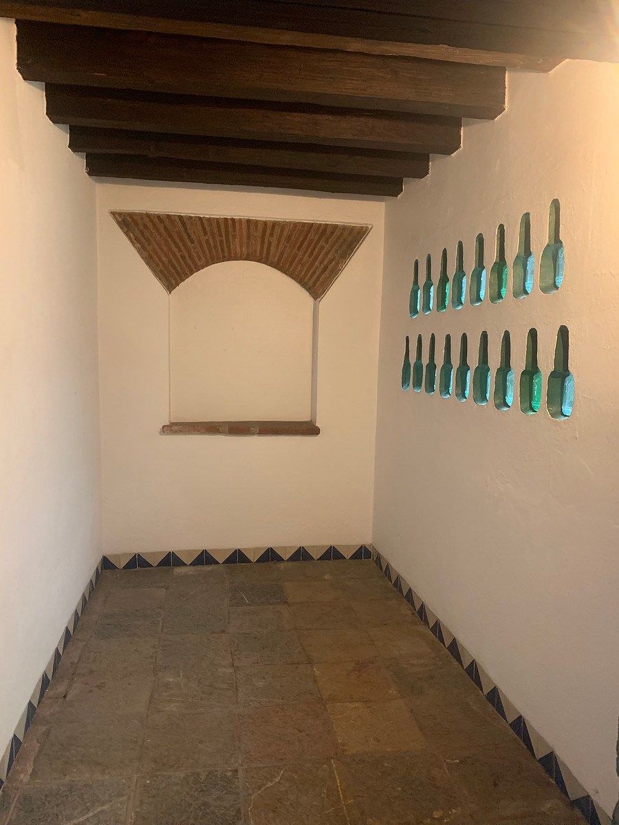 Casa en San Angel, Álvaro Obregón, foto 21 de 22