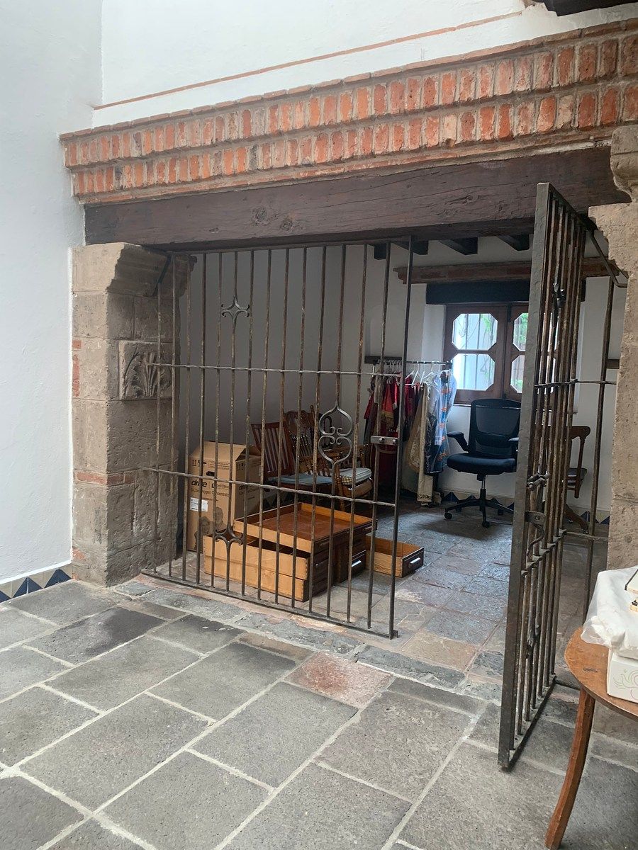 Casa en San Angel, Álvaro Obregón, foto 22 de 22