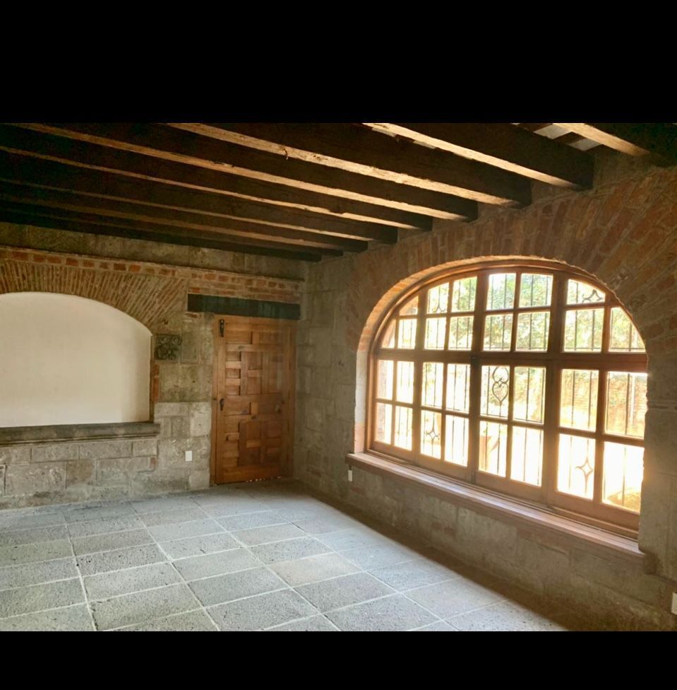 House in San Ángel, Álvaro Obregón, photo 3 of 22