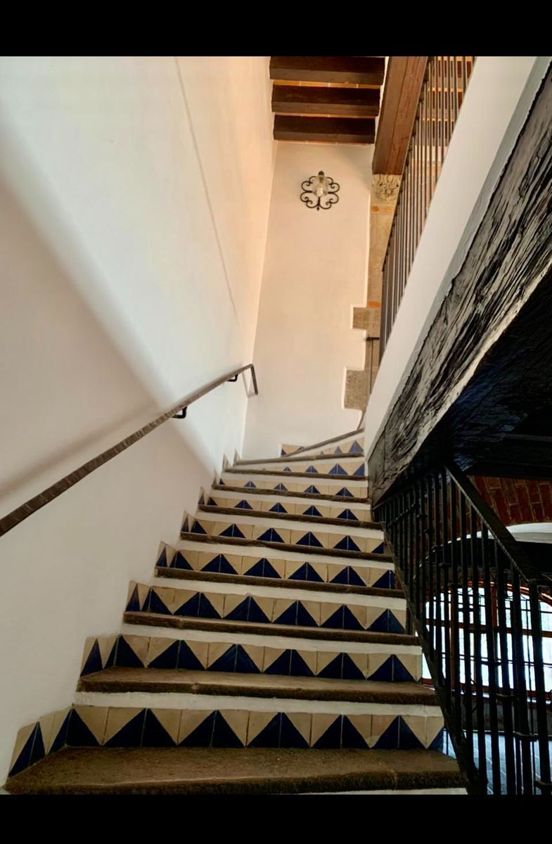 House in San Ángel, Álvaro Obregón, photo 4 of 22