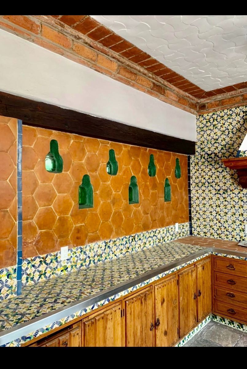 House in San Ángel, Álvaro Obregón, photo 5 of 22