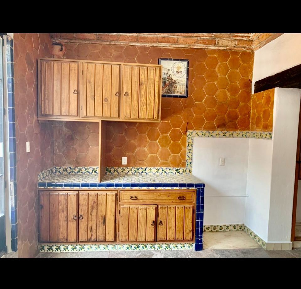 House in San Ángel, Álvaro Obregón, photo 6 of 22