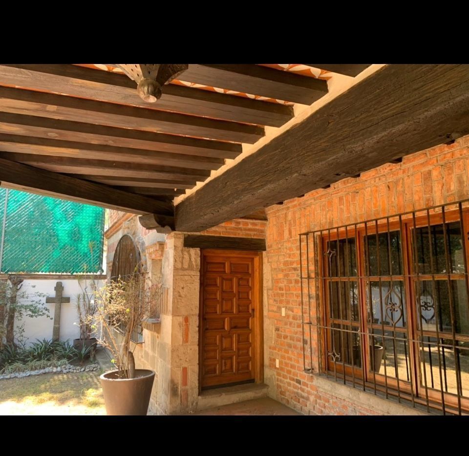 House in San Ángel, Álvaro Obregón, photo 7 of 22