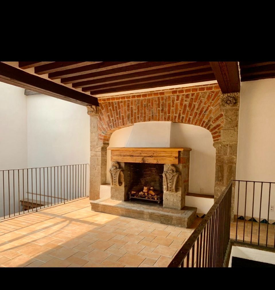 House in San Ángel, Álvaro Obregón, photo 8 of 22