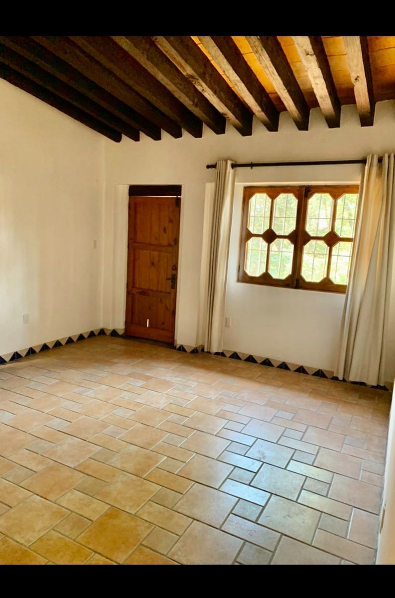 House in San Ángel, Álvaro Obregón, photo 9 of 22