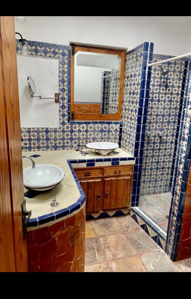 Casa en San Angel, Álvaro Obregón, foto 10 de 22
