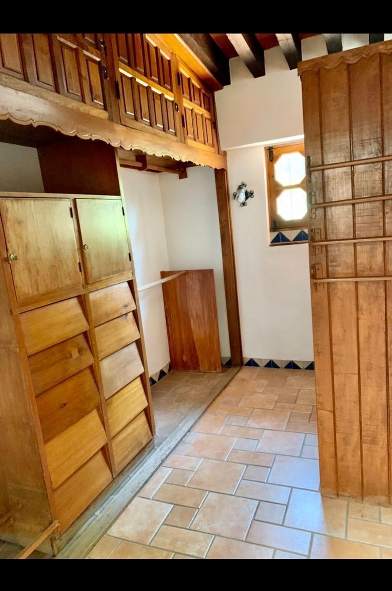 House in San Ángel, Álvaro Obregón, photo 11 of 22