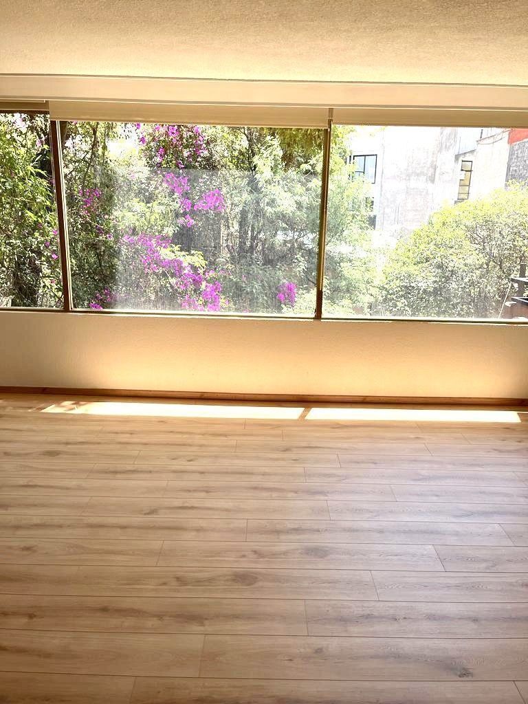 Apartamento em Polanco III Sección, Miguel Hidalgo, foto 3 de 13