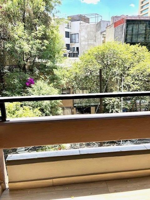 Apartamento em Polanco III Sección, Miguel Hidalgo, foto 4 de 13