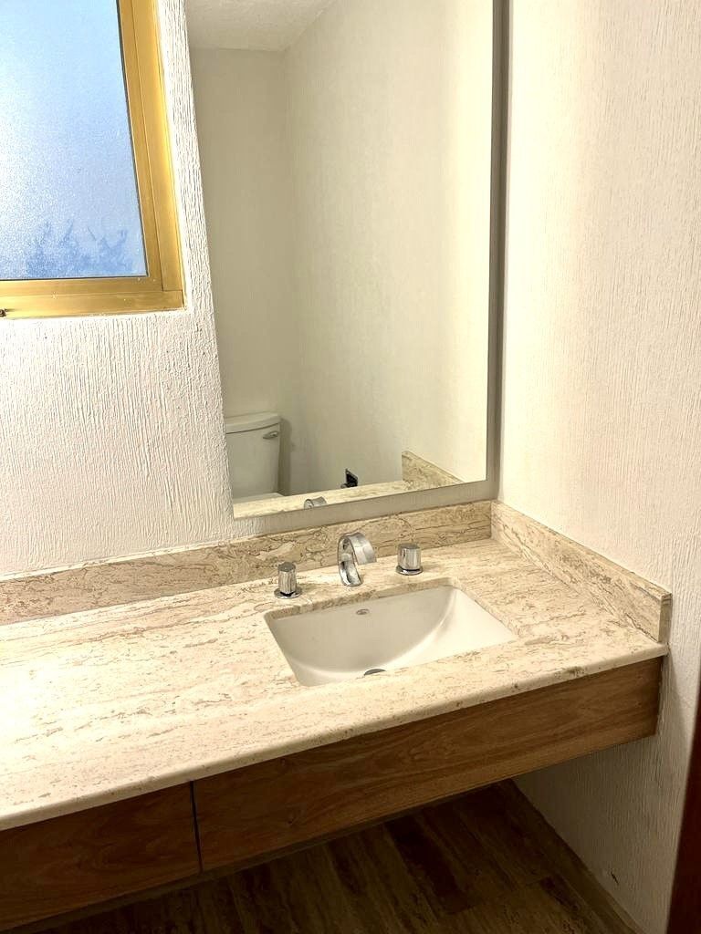 Apartamento em Polanco III Sección, Miguel Hidalgo, foto 9 de 13