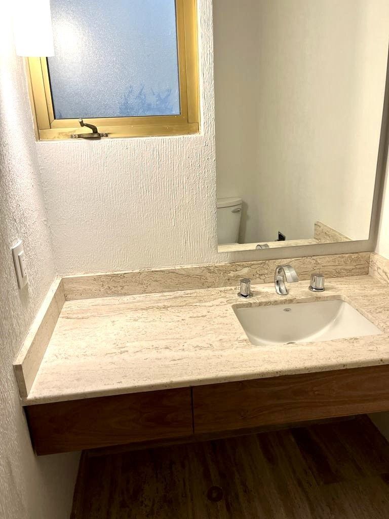Apartamento em Polanco III Sección, Miguel Hidalgo, foto 10 de 13