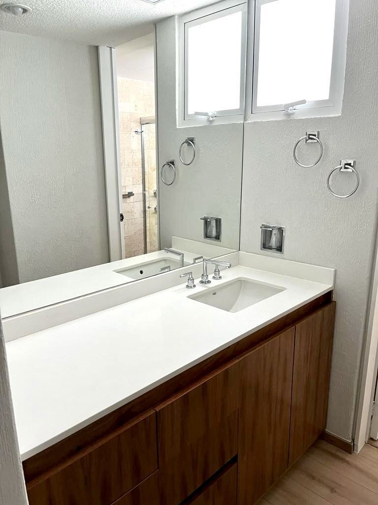 Apartamento em Polanco III Sección, Miguel Hidalgo, foto 11 de 13