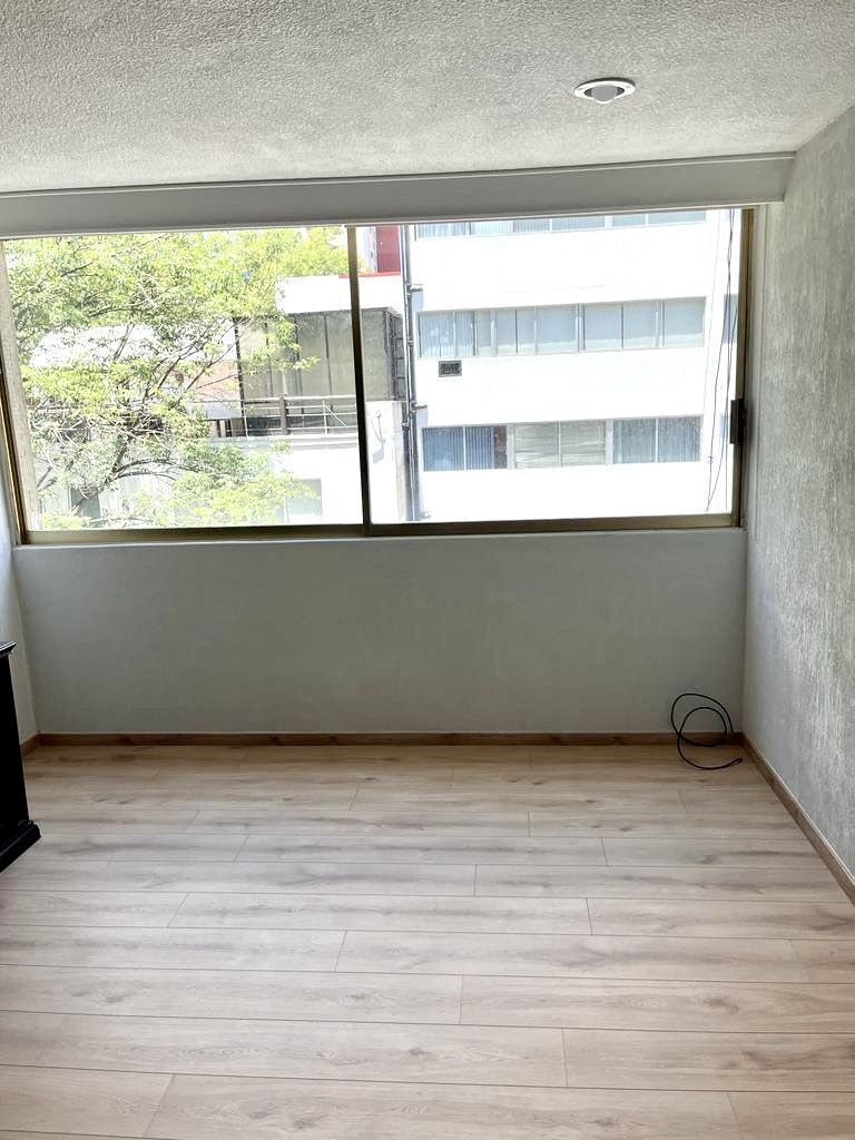 Apartamento em Polanco III Sección, Miguel Hidalgo, foto 13 de 13