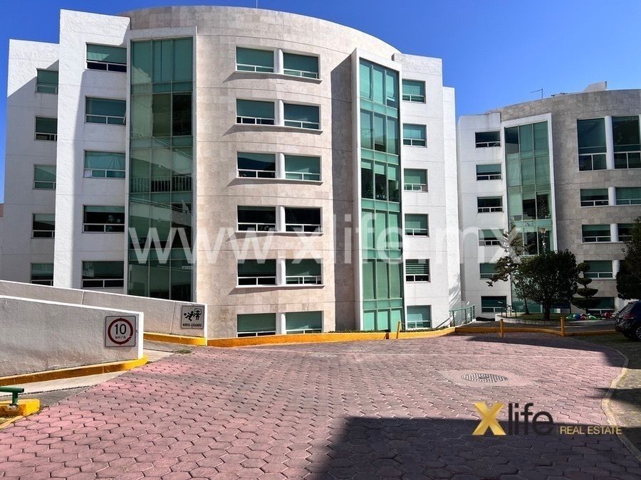 Casa en condominio en Venta en Jesus del Monte Huixquilucan