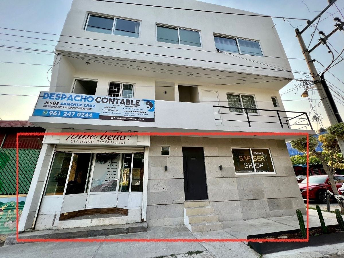 ALUGA-SE ESPAÇO COMERCIAL, foto 1 de 7
