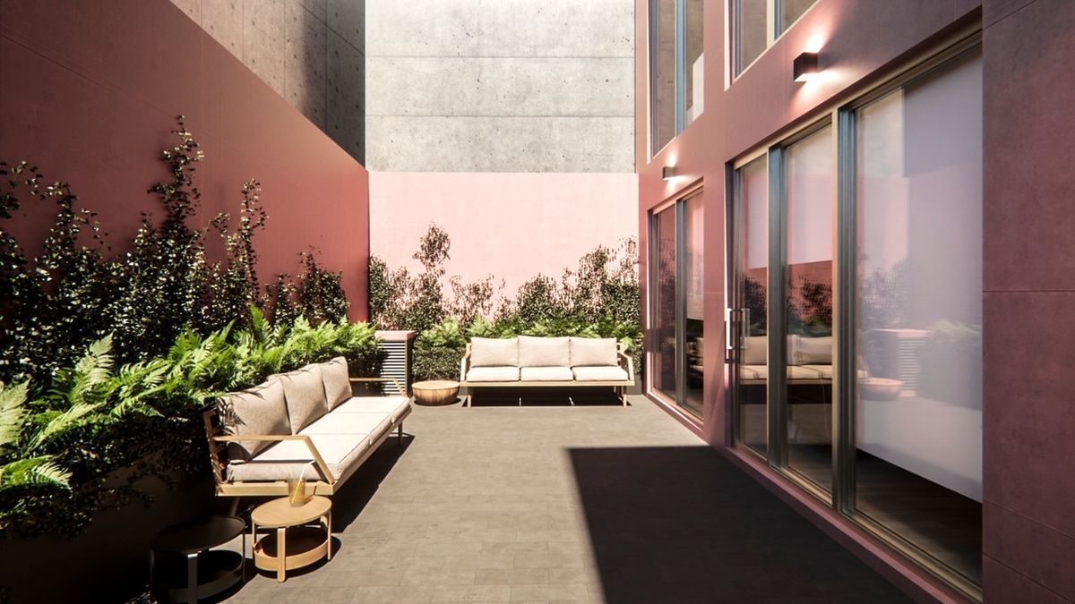 PREVENTA LOFTS Y DEPARTAMENTO EN COLONIA ROMA NORTE EasyBroker