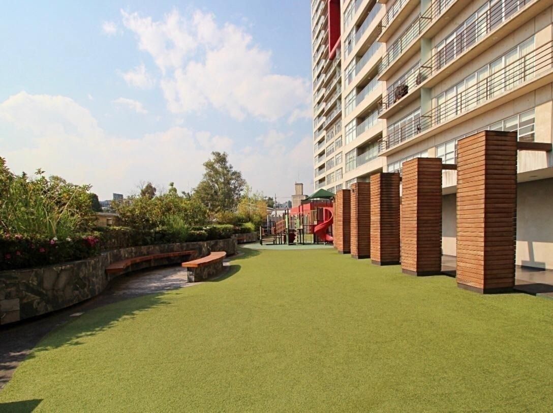 ¡Departamento recién remodelado Altuz San Ángel!, foto 1 de 21